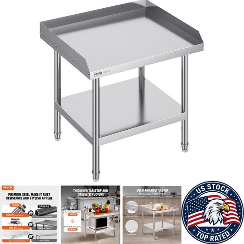 Versatile 24x28x26 stainless - 24x28x26,